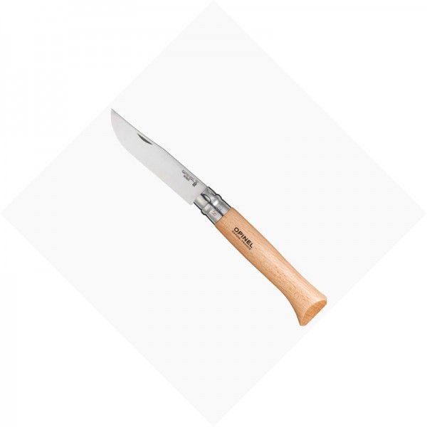 Couteau Opinel numéro 12 lame inox