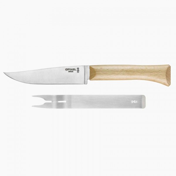 Couteau à fromage Opinel - lame inox 13 cm