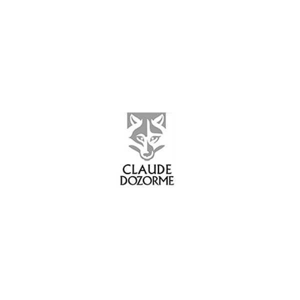 Couteau LAGUIOLE Baroudeur C. DOZORME Liner Lock 12 cm | bois d'Olivier | tire-bouchon