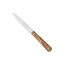 Petit couteau de cuisine Victorinox, 8cm, économe