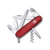Couteau Suisse Victorinox Camper red