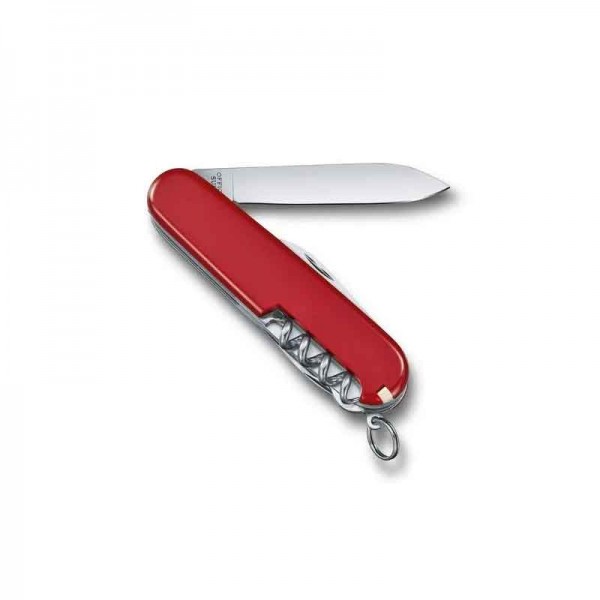 Couteau Suisse Victorinox CLIMBER Red