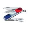 Couteau Suisse Victorinox CLASSIC SD drapeau Français