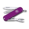 Couteau Suisse Victorinox CLASSIC SD violet