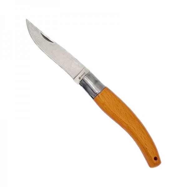 Couteau de poche Albainox "Le Compagnon" manche 12 cm lame inox