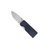 Mini Couteau de poche Albainox "Pocket" manche 6,5 cm  | 1 main