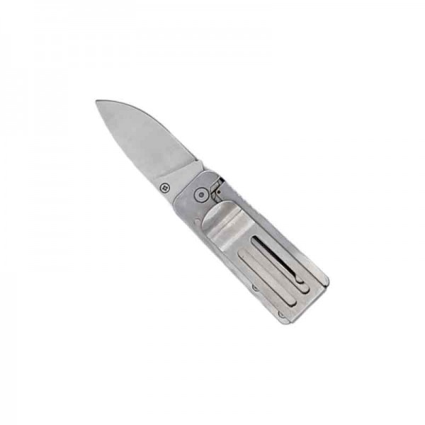 Mini Couteau de poche Albainox "Pocket" manche 6,5 cm  | 1 main