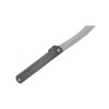 Couteau Higonokami noir 12 cm | lame acier carbone