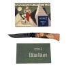 Couteau Opinel numéro 8 édition NATURE | MioSHe | séries limitées