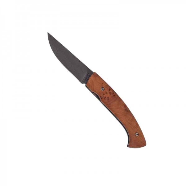 Couteau de poche 1515 | manche 9,5 cm loupe de cade
