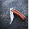 Couteau Opinel effilé en Padouk 10 cm