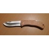 Couteaux de poche Compagnon lame inox 7,5 cm