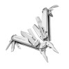 Couteau multifonction Leatherman Surge® - 21 fonctions - 11,5 cm (photo couteau ouvert)