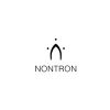 Coffret cadeaux de 6 cuillères de table Nontron en buis pyrogravé (photo du logo Nontron)