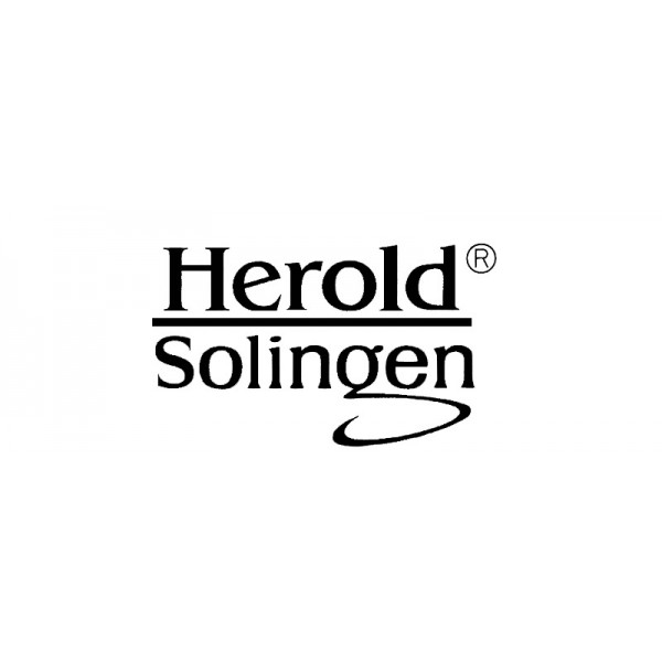 Affuteur au cuir Hérold pour couteaux ou rasoir (photo du logo)