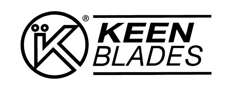 Couteaux Keen Blade